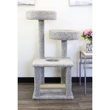 Prestige best sale cat tree